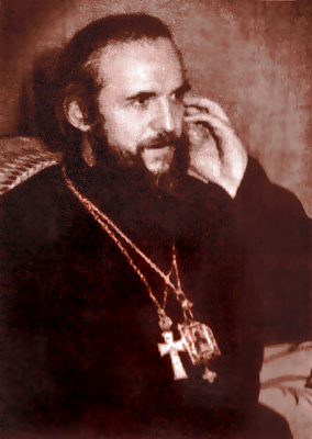 Erzbischof Ioan (Schachov)